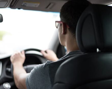 Student Driving