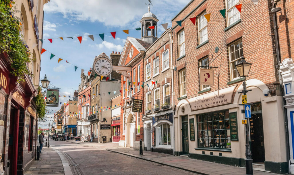 Become A Driving Instructor In Medway
