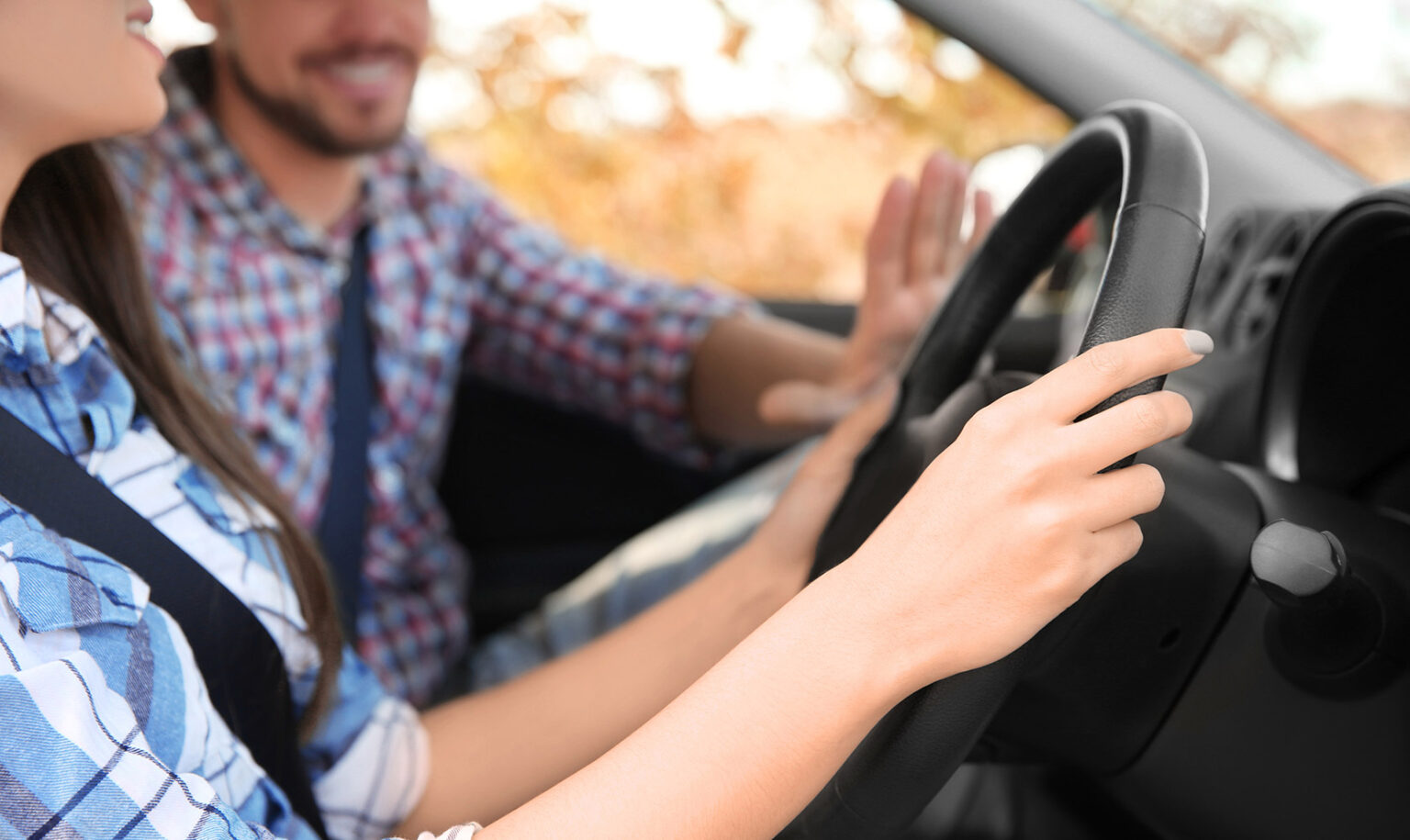 10 Tips To Pass Your Driving Test First Time In Kent